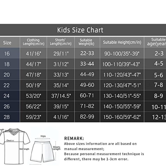 Manchester United Ronaldo Retro set for kids - Picture 4 of 4